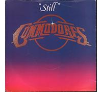 The Commodores - Still