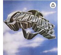 The Commodores - The Commodores