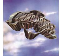 The Commodores The Commodores (Vinyl) 12" Album (Importación USA)
