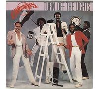 The Commodores - Turn Off The Lights - Commodores 7" 45