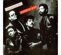 The Commodores - United In Love