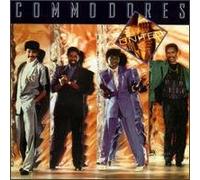 The Commodores - United (UK Import)