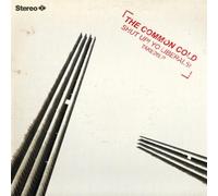 Common Cold, The – Shut Up! Yo Liberals! – Vinilo – Wofi
