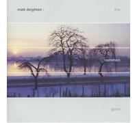 The Common Good by Matt Deighton (2001-05-31)