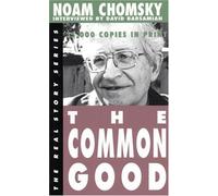 The Common Good (Real Story)