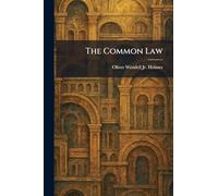 The Common Law