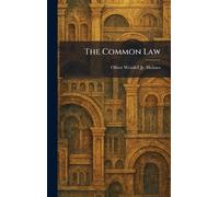 The Common Law