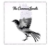The Common Linnets - Common Linnets