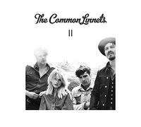 The Common Linnets - II