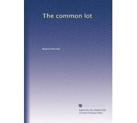 The common lot