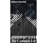 The Common Lot (ebook)