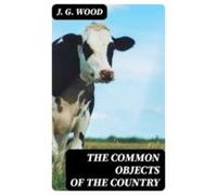 The Common Objects Of The Country (ebook)
