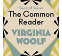 The Common Reader: Second Series (audiolibro)