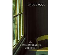 The Common Reader: Volume 2: Virginia Woolf