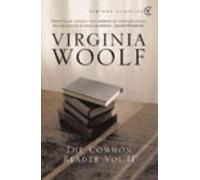 The Common Reader. Volume 2