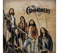 Commoners - Find a Better Way [Vinilo]