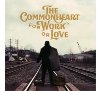 For Work or Love [Vinilo]