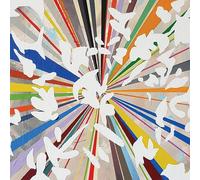 The commonheart Pressure (CD) (Importación USA)