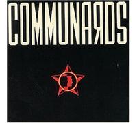 The Communards, Jimmy Somerville, Jimmy Summerville - CD Album (12 Titel, in on't leave me this way , disenchanted , so cold the night , you are my world , forbidden love etc.) The Communards, Jimmy Somerville, Jimmy Summerville