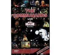 The Communards - Live at Full House Rock Show [Francia] [DVD]