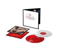 THE COMMUNARDS - Red (35Th Ann. Ed.) (2022) 2 LP Vinilo Rojo y Blanco