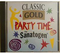 The Communards, The Bluebells, Soft Cell & Incognito - Classic Gold - Party Time from Sanatogen