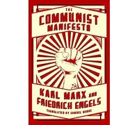 The Communist Manifesto