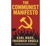 The Communist Manifesto