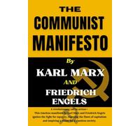 The Communist Manifesto