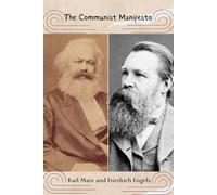 The Communist Manifesto