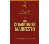 The Communist Manifesto