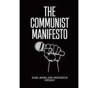The Communist Manifesto