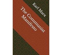 The Communist Manifesto