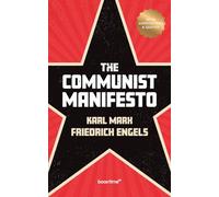 The Communist Manifesto