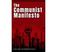 The Communist Manifesto