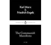The Communist Manifesto