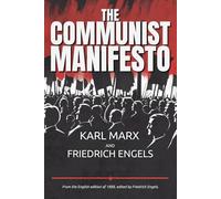 The Communist Manifesto