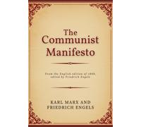 The Communist Manifesto