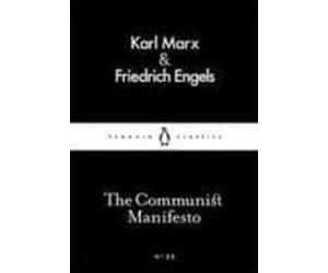 The Communist Manifesto