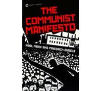 The Communist Manifesto (ebook)