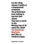 The Communist Manifesto (ebook)