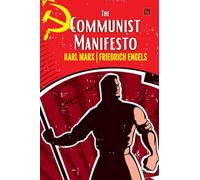 The Communist Manifesto (EditionSecond)