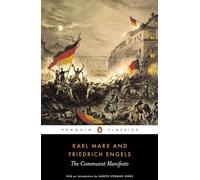 The Communist Manifesto (Penguin Classics)
