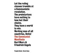 The Communist Manifesto: René Descartes (Penguin Great Ideas)