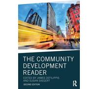 The Community Development Reader