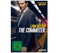 The Commuter [DVD]