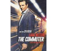 The Commuter [USA] [DVD]