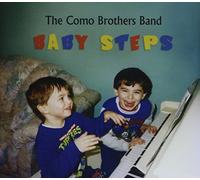 The Como Brothers Band - Baby Steps