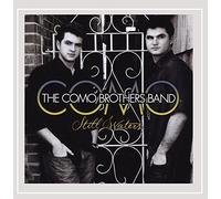 The Como Brothers Band - Still Waters