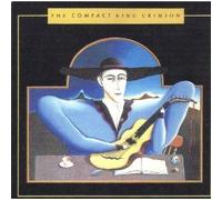 The Compact King Crimson by King Crimson